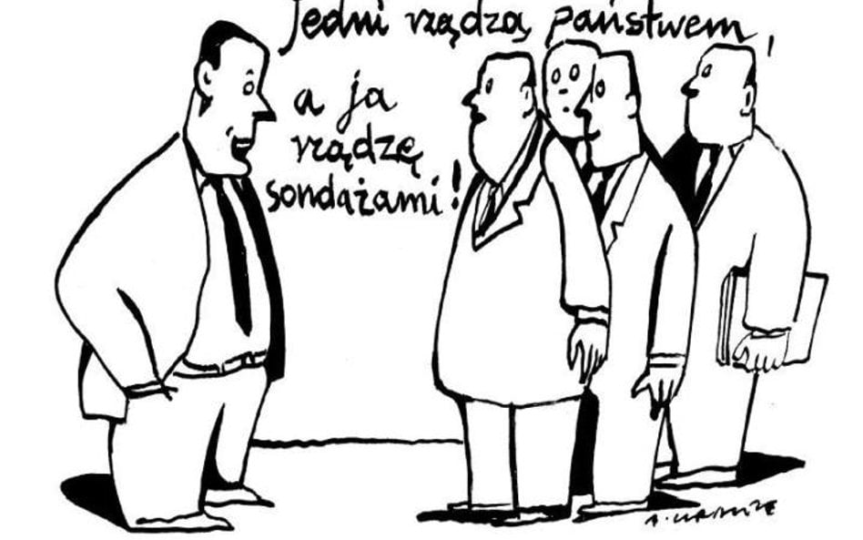 Komentarz rysunkowy