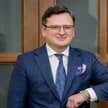 Dmytro Kułeba