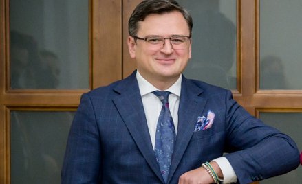 Dmytro Kułeba