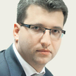 Jarosław Niedzielewski, zarządzający w Investors TFI