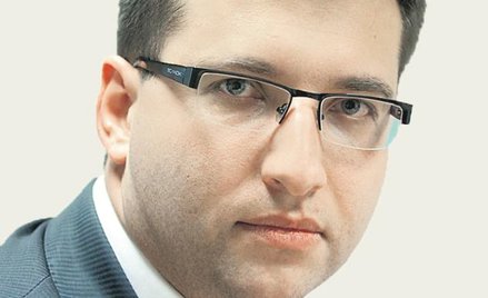 Jarosław Niedzielewski, zarządzający w Investors TFI