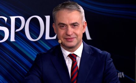 zdjęcie  z Krzysztofem Gawkowskim