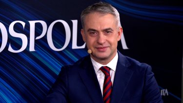 zdjęcie  z Krzysztofem Gawkowskim