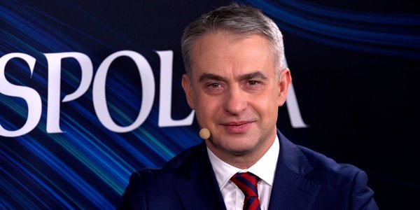 Wicepremier Gawkowski: „Nie chcę myśleć o scenariuszu bez podpisu”. Ustawa o KSC u prezydenta