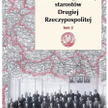 „Słownik biograficzny starostów Drugiej Rzeczypospolitej”, tom 2, Janusz Mierzwa, Wydawnictwo LTW