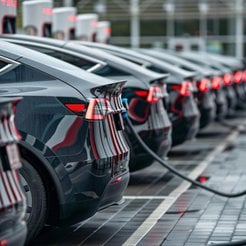 Udział energii elektrycznej w globalnym finalnym zużyciu energii powinien wzrosnąć z ok. 23 proc. ob
