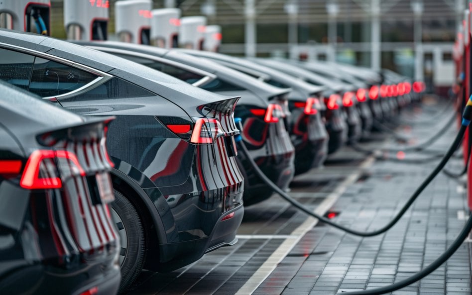 Udział energii elektrycznej w globalnym finalnym zużyciu energii powinien wzrosnąć z ok. 23 proc. ob