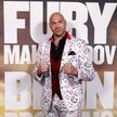 Tyson Fury