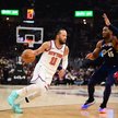 New York Knicks pewnie awansowali do wielkiego finału NBA