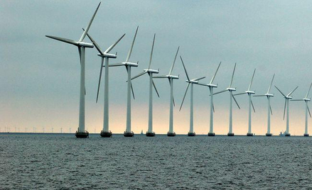 Gdzie powinny być opodatkowane usługi serwisowe świadczone w elektrowniach wiatrowych zlokalizowanyc