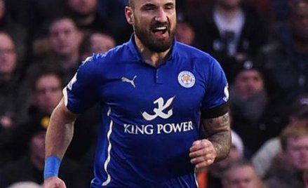 Marcin Wasilewski – pierwszy od prawie 23 lat polski piłkarz, który zdobył gola w Premier League