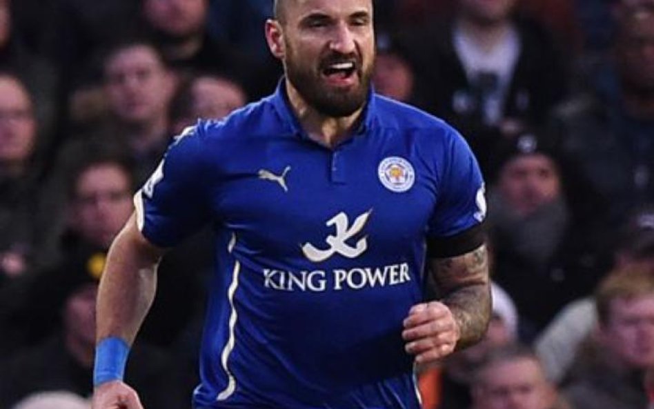 Marcin Wasilewski – pierwszy od prawie 23 lat polski piłkarz, który zdobył gola w Premier League