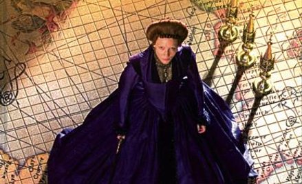 Recenzje: Elżbieta I -John Ernest Neale