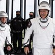 Fot: SpaceX/ Facebook