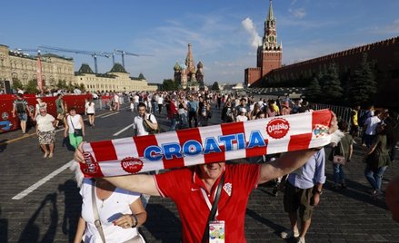 Chorwackie lwy nie chcą wracać do klatki