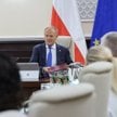 Posiedzenie rządu