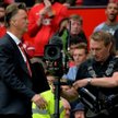 Louis van Gaal, najbardziej obserwowany trener Premiership