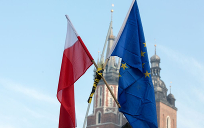 Polska-UE: Bruksela liczy na dalsze ustępstwa