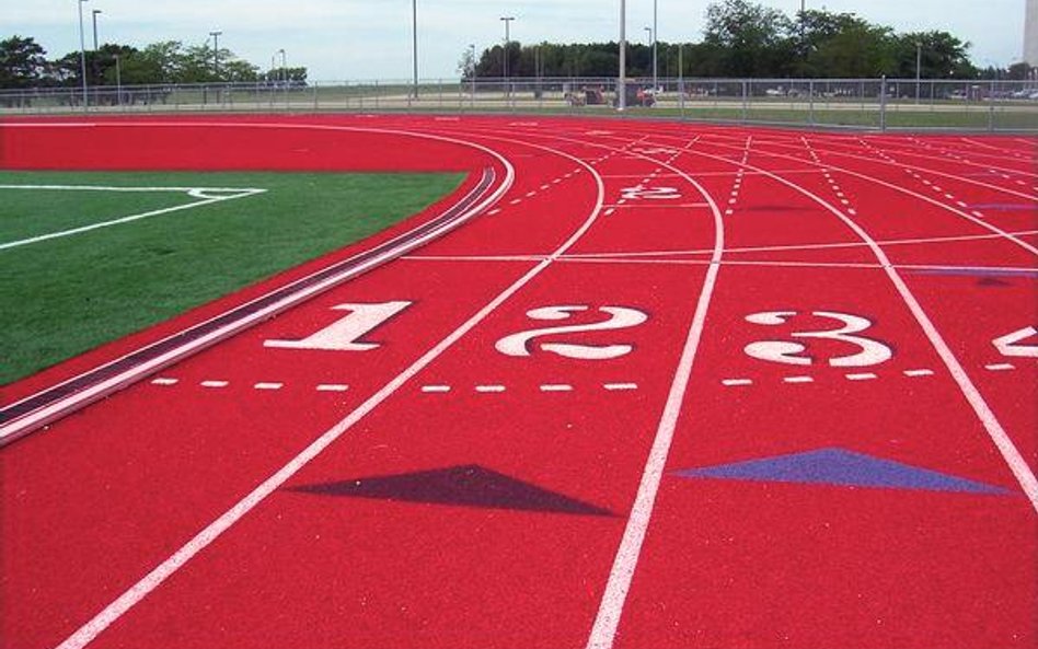 Polscy sportowcy nie mają odpowiednich warunków do trenowania