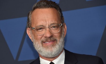 Tom Hanks
