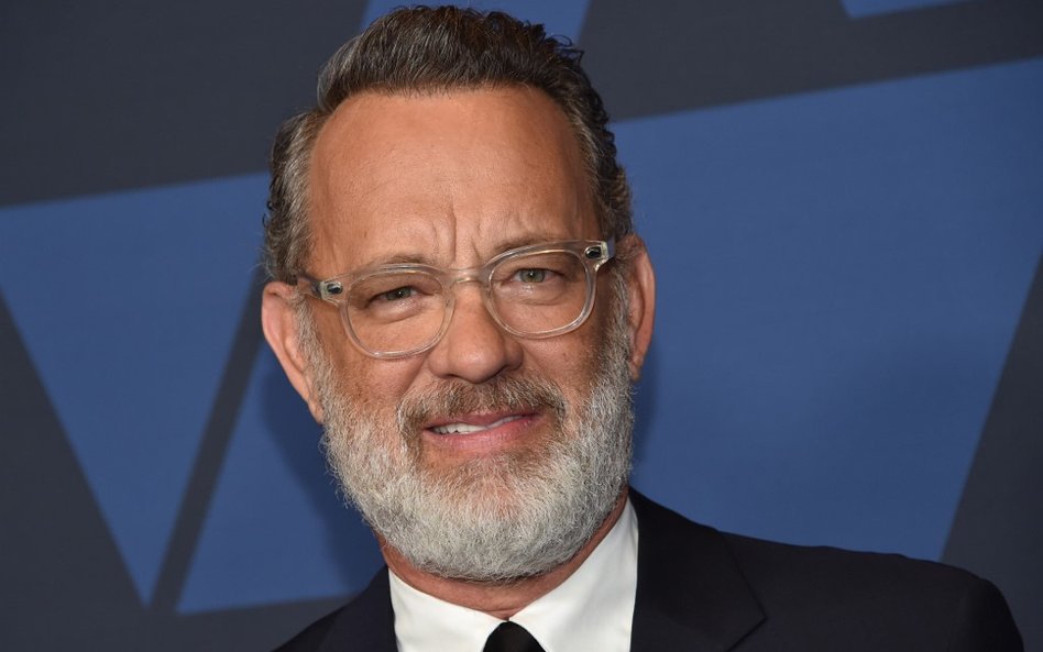 Tom Hanks