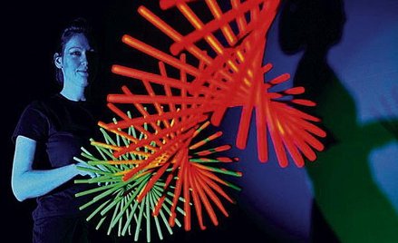 Tu nie ma słów – jest tylko magia teatru