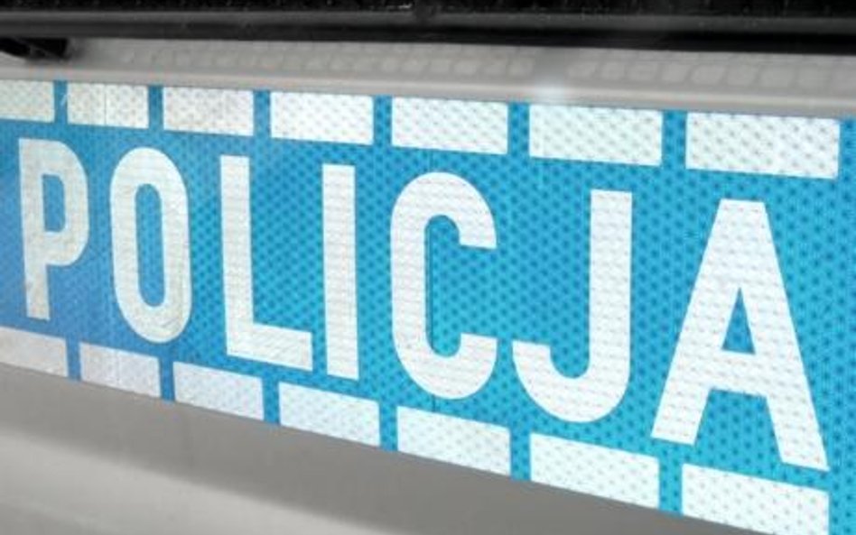 Kamienna Góra: Jest zarzut za zabicie dziecka siekierą