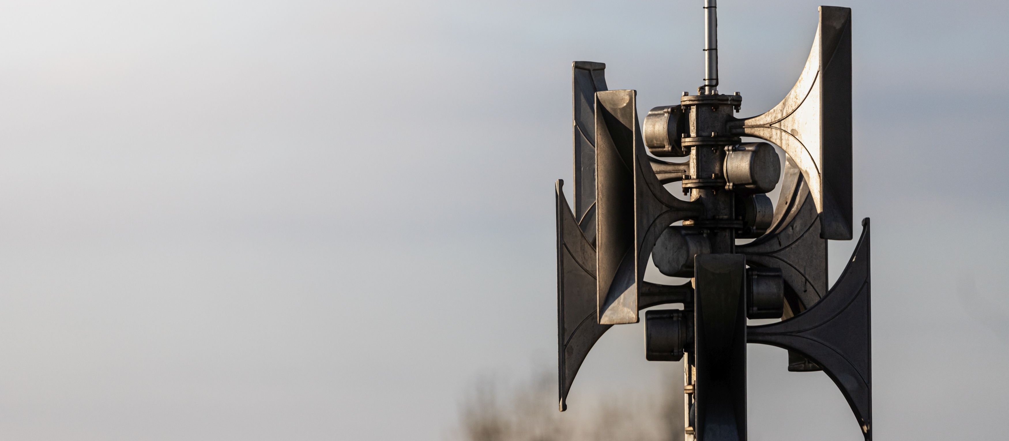 Dlaczego w Lubartowie ogłoszono alarm powietrzny? Wojewoda lubelski czeka na wyjaśnienia