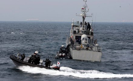 Północne i północno-wschodnie wybrzeża Somalii znów stały się matecznikiem piratów. Rozgromieni w 20