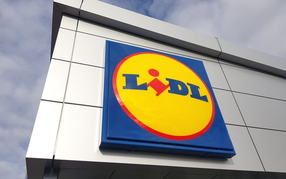 UOKiK podejrzewa zmowę na rynku pracy. Kontrolerzy weszli do biur sieci Lidl