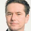 Maciej Jamka, partner w kancelarii prawnej Hogan & Hartson
