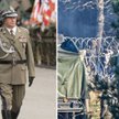 Poseł PiS mówił, że nowa koalicja rozpoczęła rządy MON od czystek w armii