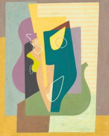 Rzadki obraz Samuela Szczekacza zainteresuje kolekcjonerów.