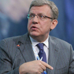Aleksiej Kudrin, przyjaciel Władimira Putina jeszcze z czasów petersburskich, pełnił funkcję ministr