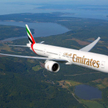 Emirates najgorzej od 10 lat i dymisja szefa od handlu
