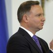 Sondaż: Szymon Hołownia zdecydowanie przegrałby w drugiej turze z Andrzejem Dudą