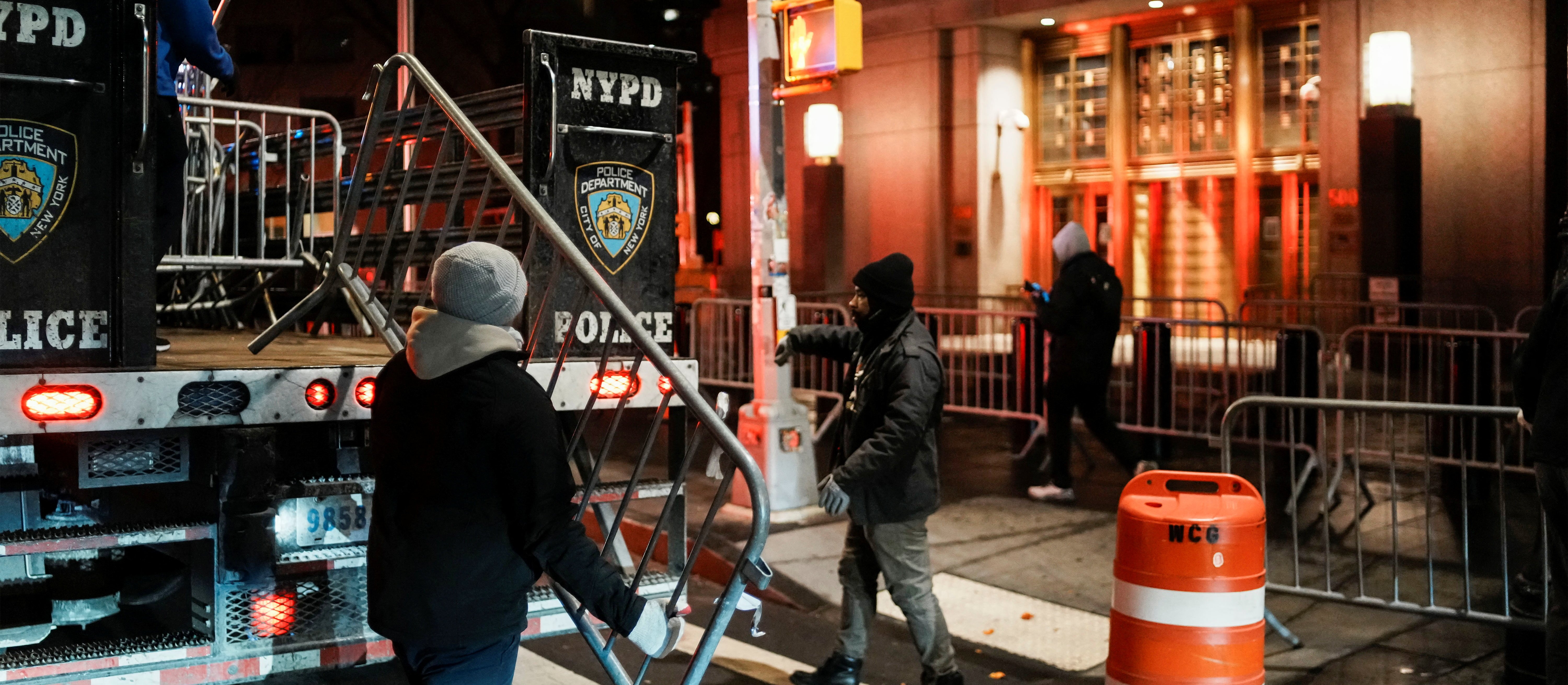 До первого суда над Николасом Мадуро. Что произойдёт в суде?