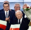 Nie po to Jarosław Kaczyński majstrował przy systemie politycznym od 2015 roku, aby po przegranych w