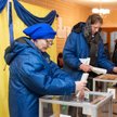 Na Ukrainie dobrze już było