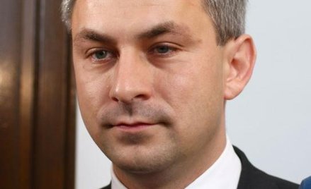 Grzegorz Napieralski