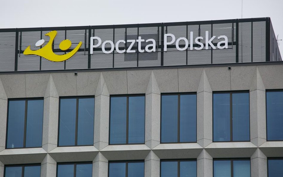 Poczta Polska ma nowego partnera