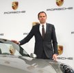 Oliver Blume, nowy prezes Porsche