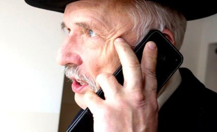 Janusz Korwin-Mikke