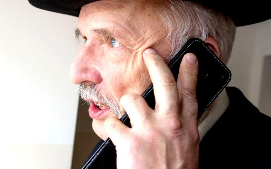 Janusz Korwin-Mikke