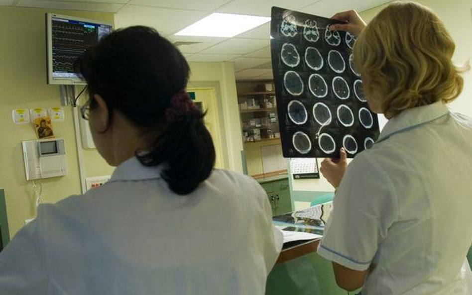 Lekarze w więziennych szpitalach będą mogli odbywać szkolenia specjalizacyjne