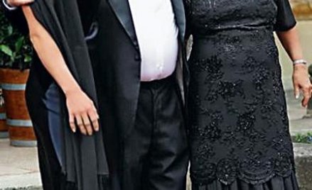 Kobiety przejmują festiwal Wagnera