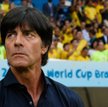Joachim Loew, trener reprezentacji Niemiec w piłce nożnej
