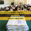 Matura 2026: język polski - poziom podstawowy