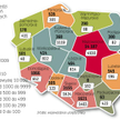W I kw. wzrosła liczba planowanych zwolnień