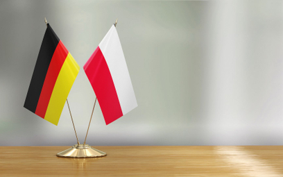 Nowy traktat polsko-niemiecki